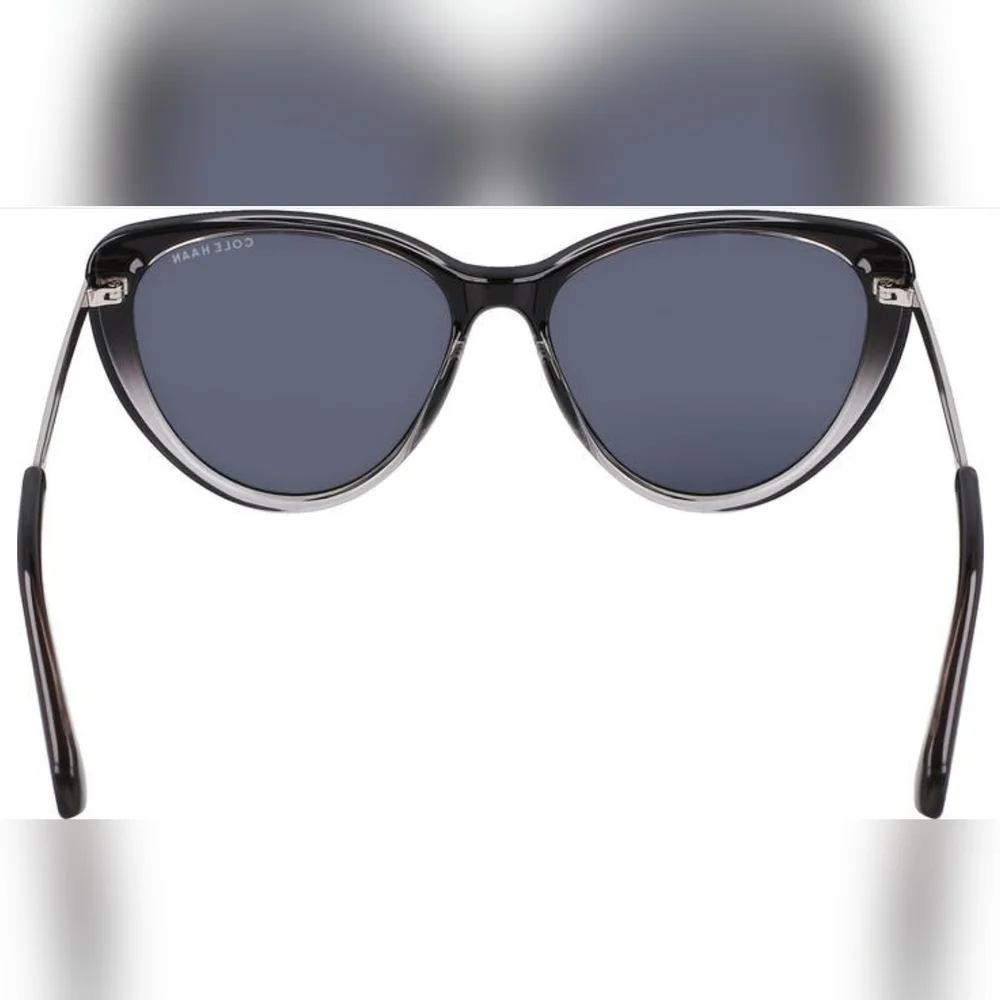 Cole Haan 54mm Polarized Cat Eye Sunglasses